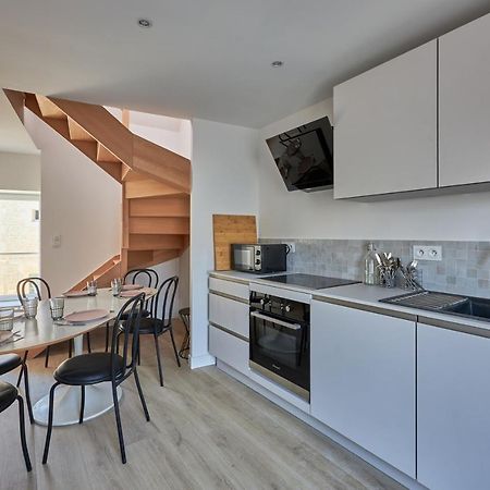 Maison Andrias - Charmante Maison De Bourg Langrune-sur-Mer Екстер'єр фото